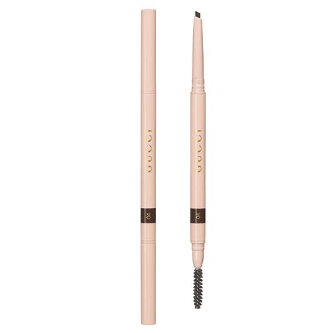 gucci eyebrow pencil